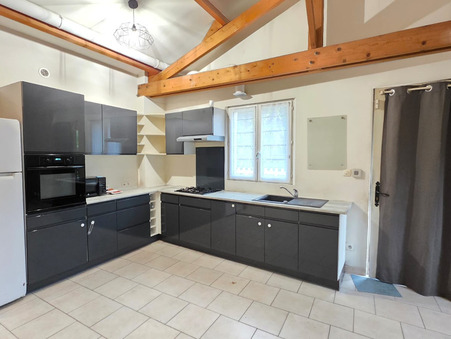 A vendre maison Viarmes 95270; 279 000 € 