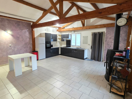 A vendre maison Viarmes 95270; 279 000 € 