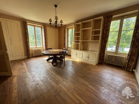 Maison 280 900 &euro; sur Saint-Florent-sur-Cher (18400) - Réf. 1513