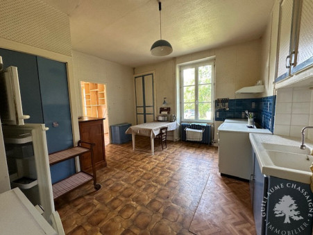 Vente maison 280 900 &euro; Saint-Florent-sur-Cher