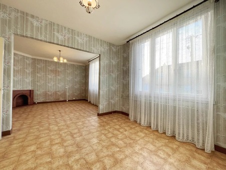 A vendre maison Le May-sur-Èvre 49122; 118 660 €
