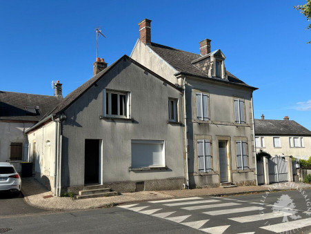 Maison sur Vasselay ; 86 700 € ; A vendre Réf. 1511
