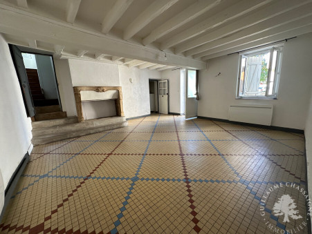 A vendre maison Vasselay 18110; 86 700 €