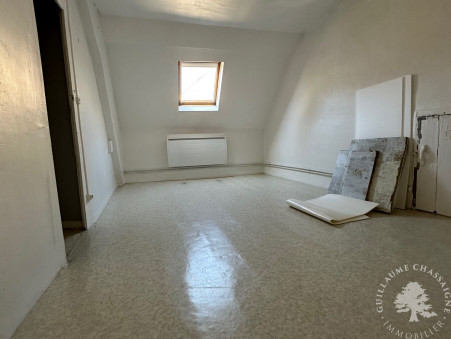 Maison 86 700 € Réf. 1511 Vasselay