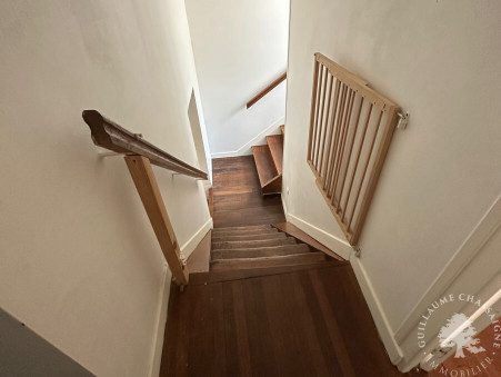 Maison 86 700 € Réf. 1511 Vasselay