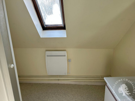 Achat maison Vasselay Réf. 1511