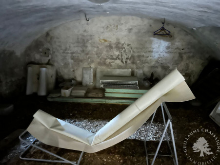 Maison sur Vasselay ; 86 700 € ; Vente Réf. 1511