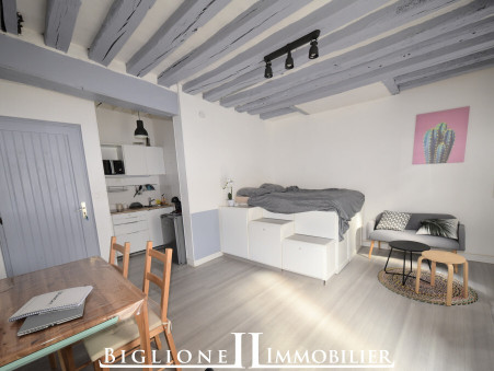 Appartement 96 000 €  sur Meaux (77100) - Réf. 166
