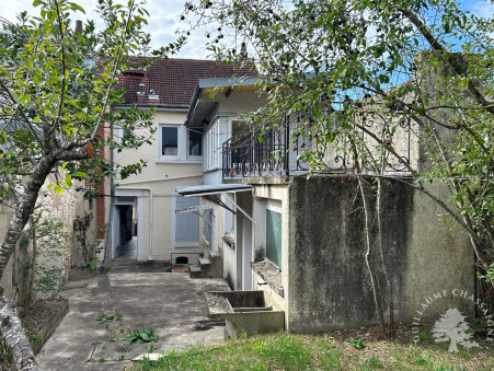 Immeuble 137 800 € Réf. 1512 Bourges