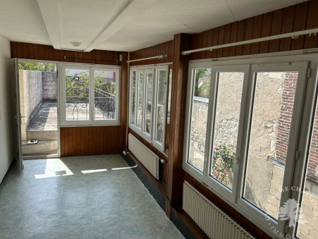 Vente immeuble 137 800 € Bourges