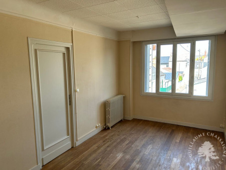 Achat immeuble Bourges Réf. 1512