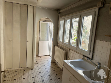 Achat immeuble Bourges Réf. 1512