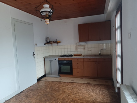 Vente Maison LUTZELBOURG Réf. 2365 - Slide 2