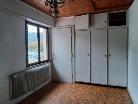 Vente Maison LUTZELBOURG Réf. 2365 - Slide 3