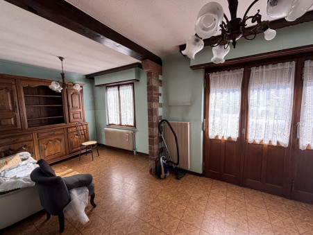 Vente Maison LUTZELBOURG Réf. 2365 - Slide 4