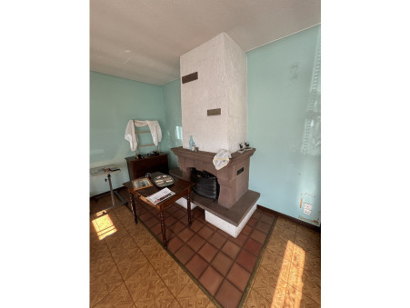 Vente Maison LUTZELBOURG Réf. 2365 - Slide 5