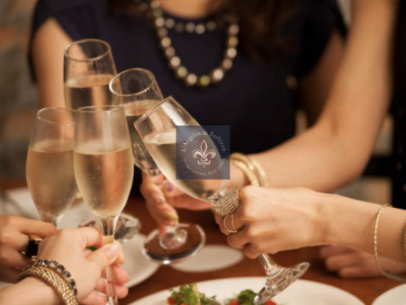 Vente fonds de commerce 462 000 €  Fontainebleau