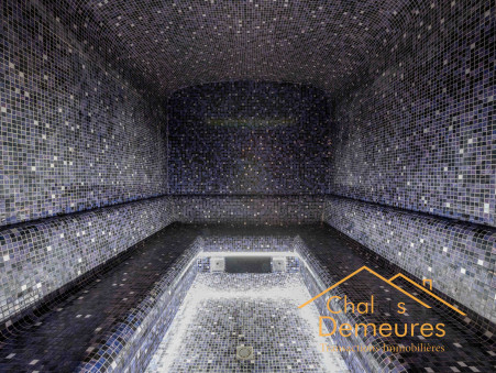 Maison sur Megeve ; prix nous consulter ; A vendre Réf. 63/971