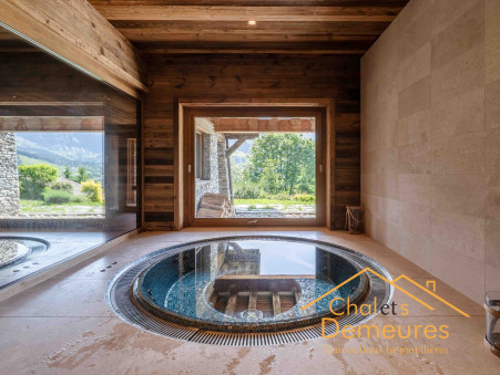 Maison prix nous consulter Réf. 63/971 Megeve