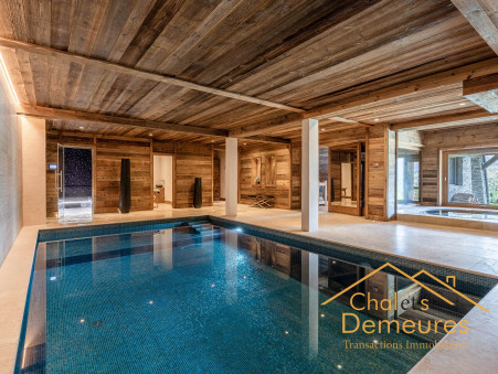 Achat maison Megeve Réf. 63/971