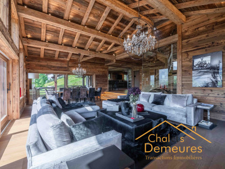 Achat maison Megeve Réf. 63/971