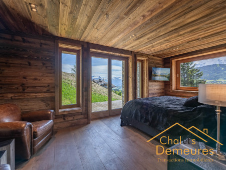 Maison prix nous consulter sur Megeve (74120) - Réf. 63/971