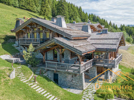 Maison prix nous consulter Réf. 63/971 Megeve
