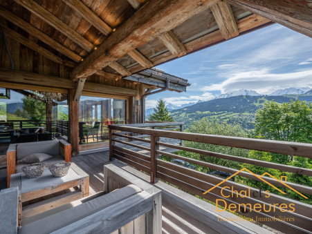 Achat maison Megeve Réf. 63/971