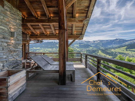 Achat maison Megeve Réf. 63/971