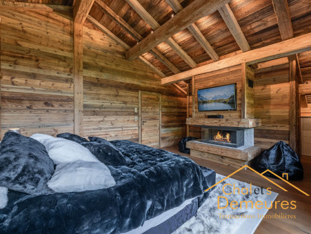 A vendre maison Megeve 74120; prix nous consulter
