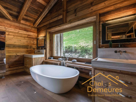 A vendre maison Megeve 74120; prix nous consulter