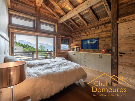 A vendre maison Megeve 74120; prix nous consulter