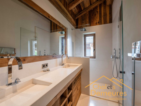 Achat maison Megeve Réf. 63/971