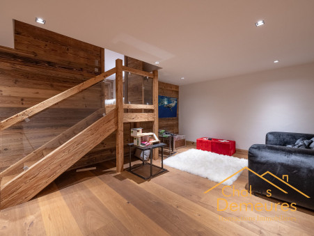 Maison prix nous consulter Réf. 63/971 Megeve