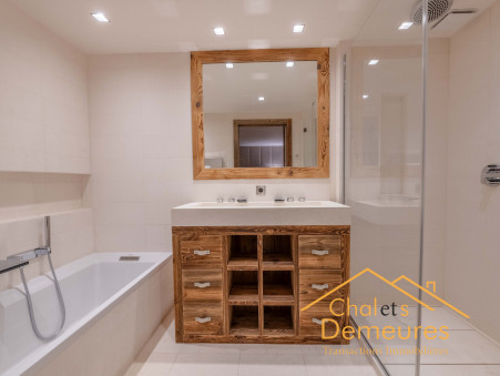 Maison prix nous consulter Réf. 63/971 Megeve