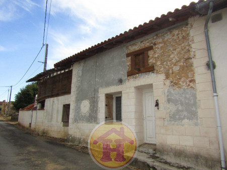 Achat maison Saint-Auvent Réf. 1306