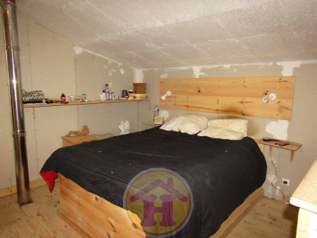 Maison sur Saint-Auvent ; 49 050 € ; A vendre Réf. 1306