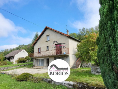 Achat maison Paris l'Hopital Réf. 06137