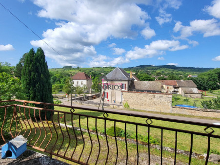 Achat maison Paris l'Hopital Réf. 06137
