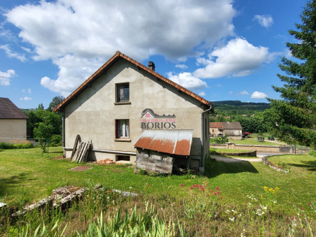 Maison 140 000 &euro;  Réf. 06137 Paris l'Hopital