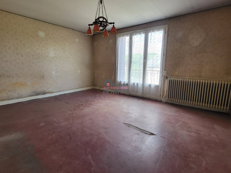 Maison 140 000 &euro;  Réf. 06137 Paris l'Hopital