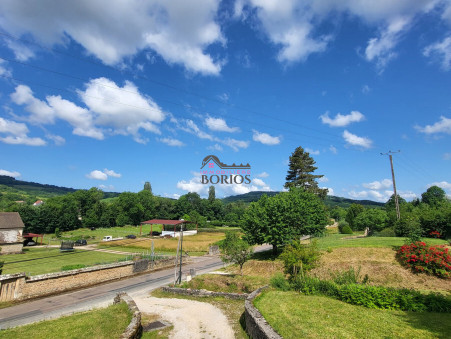 Achat maison Paris l'Hopital Réf. 06137