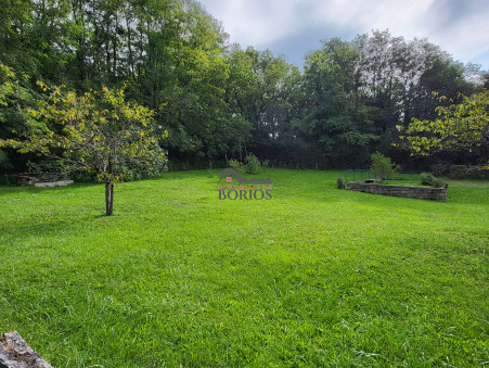 Maison sur Paris l'Hopital ; 140 000 &euro;  ; Achat Réf. 06137