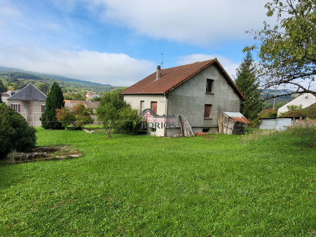 Maison sur Paris l'Hopital ; 140 000 &euro;  ; Achat Réf. 06137