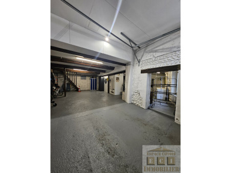 Maison sur La Cote St Andre ; 295 000 &euro;  ; Vente Réf. 1708