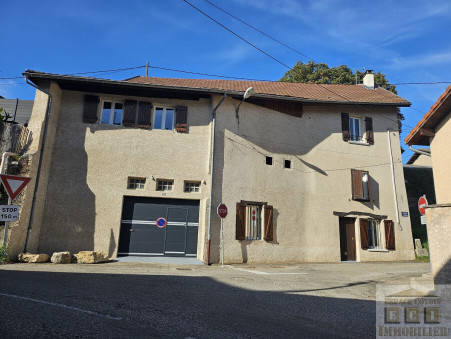 A vendre maison La Cote St Andre 38260; 295 000 &euro; 