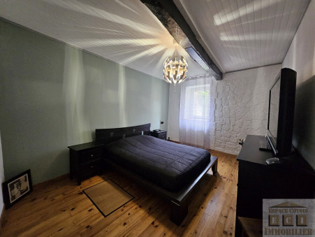 Maison 295 000 &euro;  sur La Cote St Andre (38260) - Réf. 1708