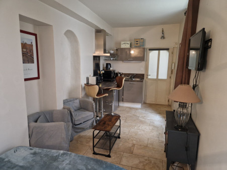 Appartement sur Beaune ; 95 000 €  ; A vendre Réf. 7811