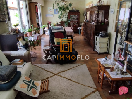 Maison 228 000 € sur Amboise (37400) - Réf. 378