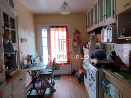 Maison sur Amboise ; 228 000 € ; A vendre Réf. 378